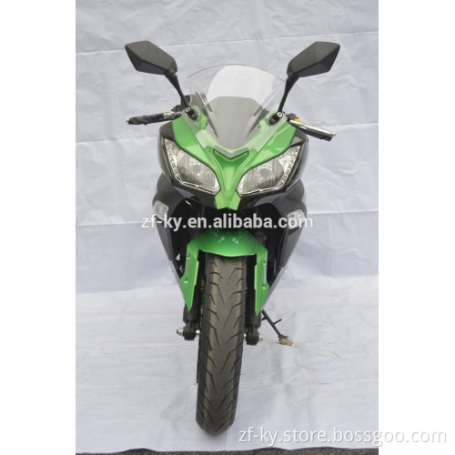 WATER COOLING MOTORCYCLE 350CC RACING BIKE